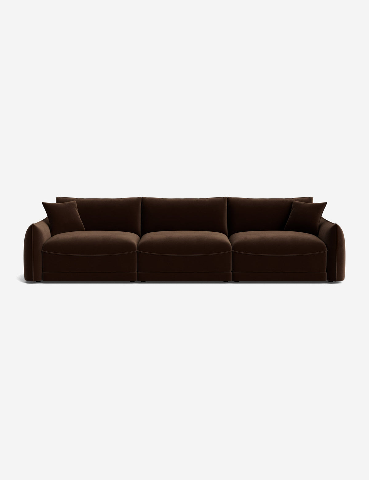 Balmer Modular Sofa