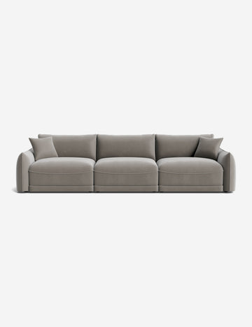 Mineral Performance Velvet