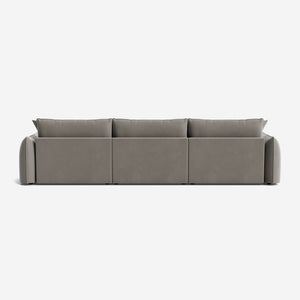 Balmer Modular Sofa