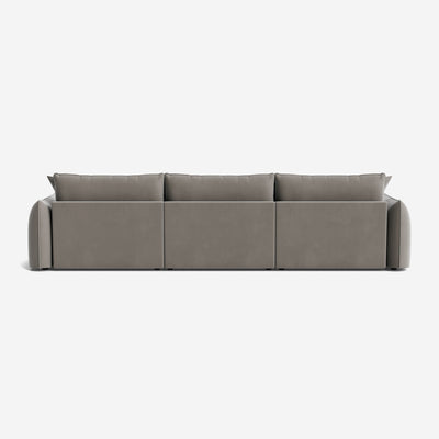 Balmer Modular Sofa