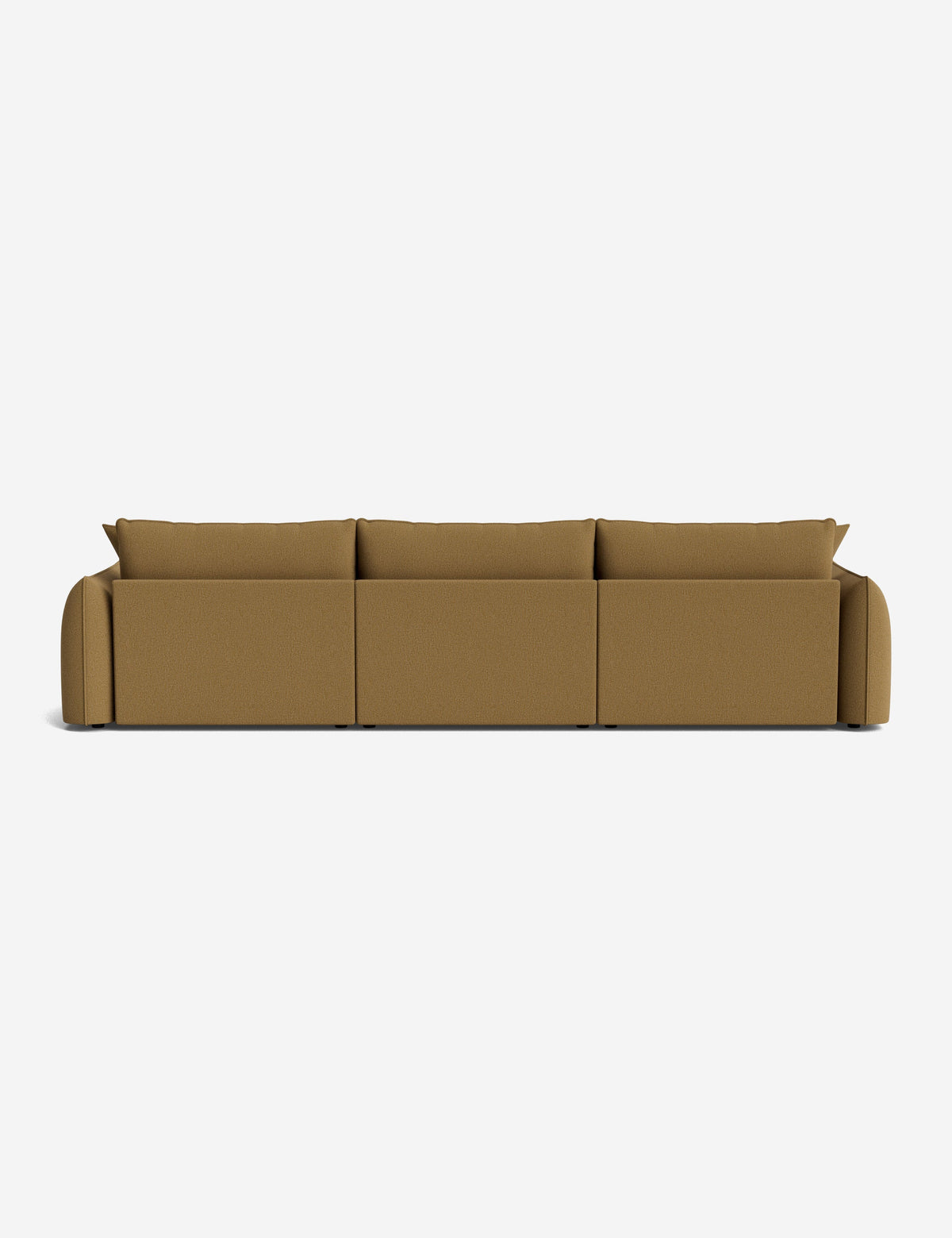 Balmer Modular Sofa