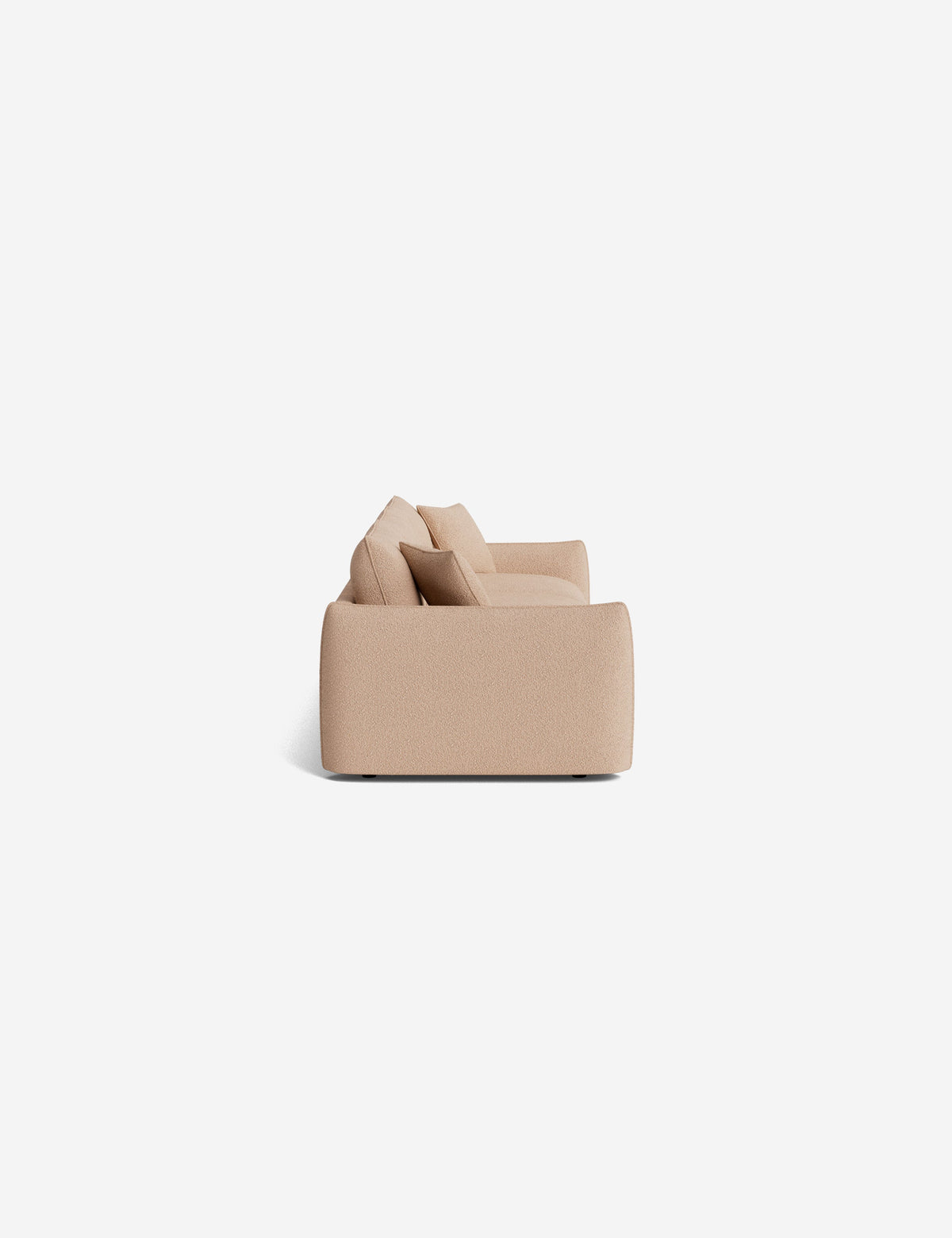 Balmer Modular Sofa