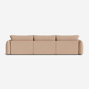Balmer Modular Sofa