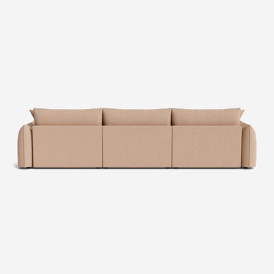 Balmer Modular Sofa