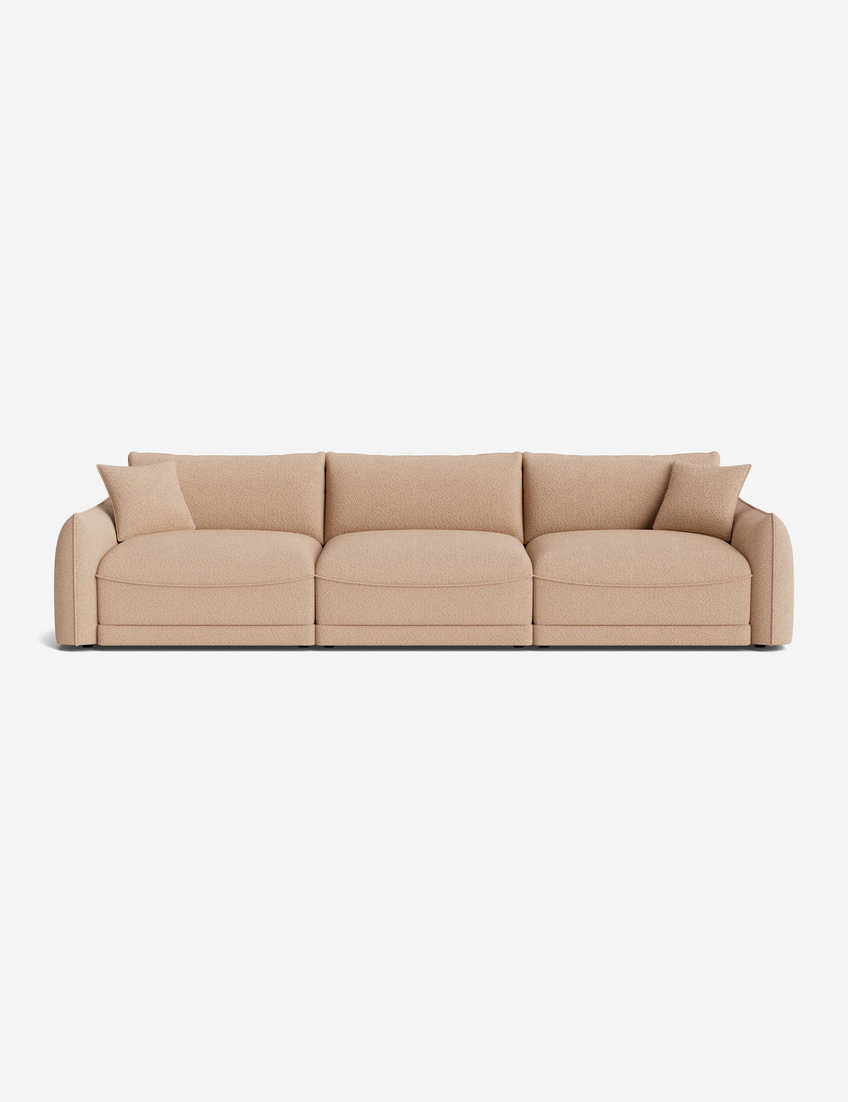 Balmer Modular Sofa
