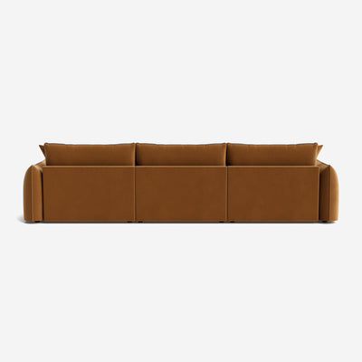 Balmer Modular Sofa