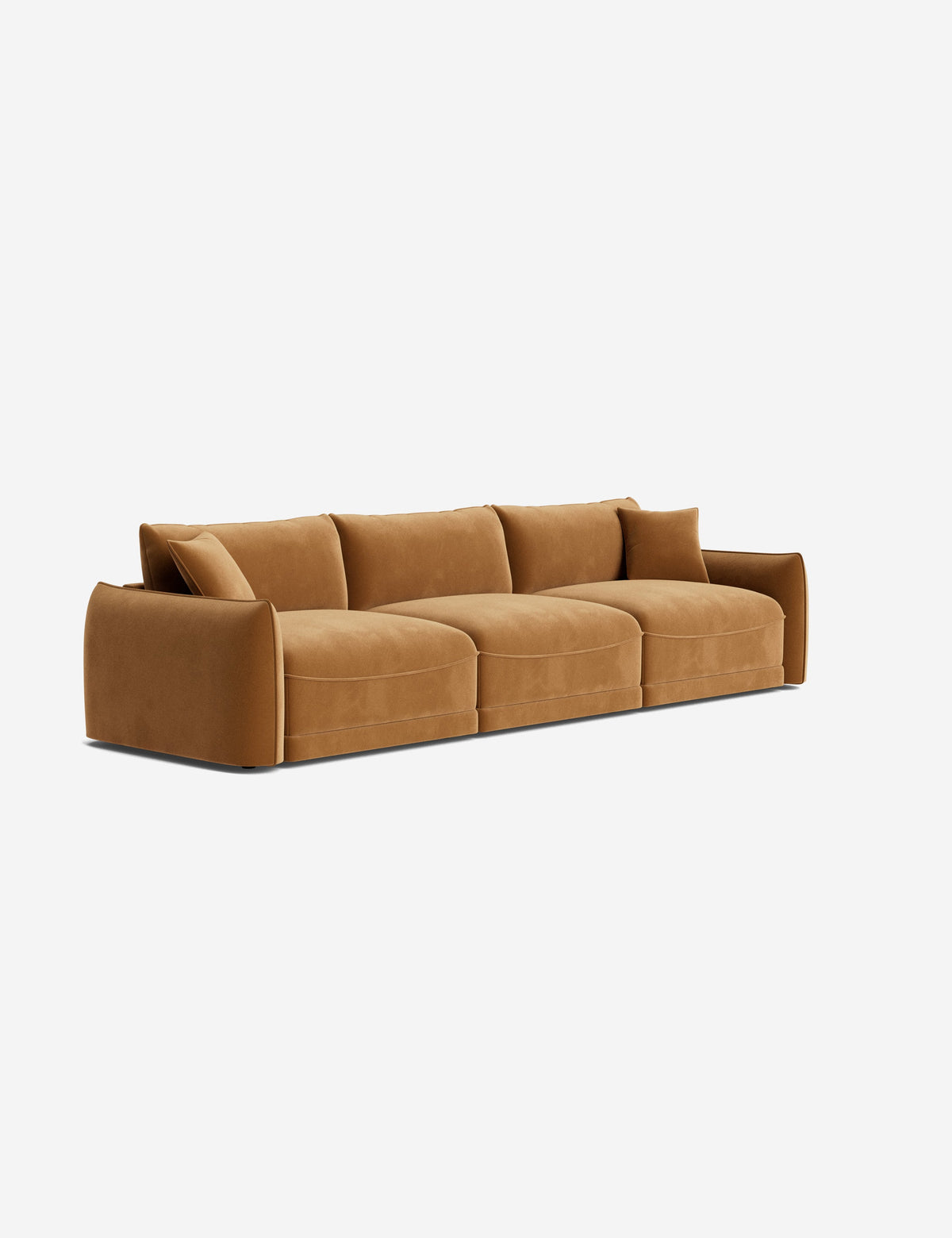 Balmer Modular Sofa