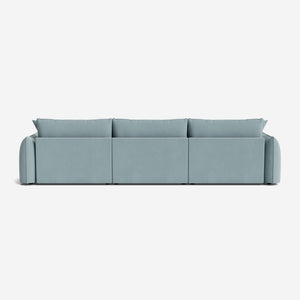 Balmer Modular Sofa