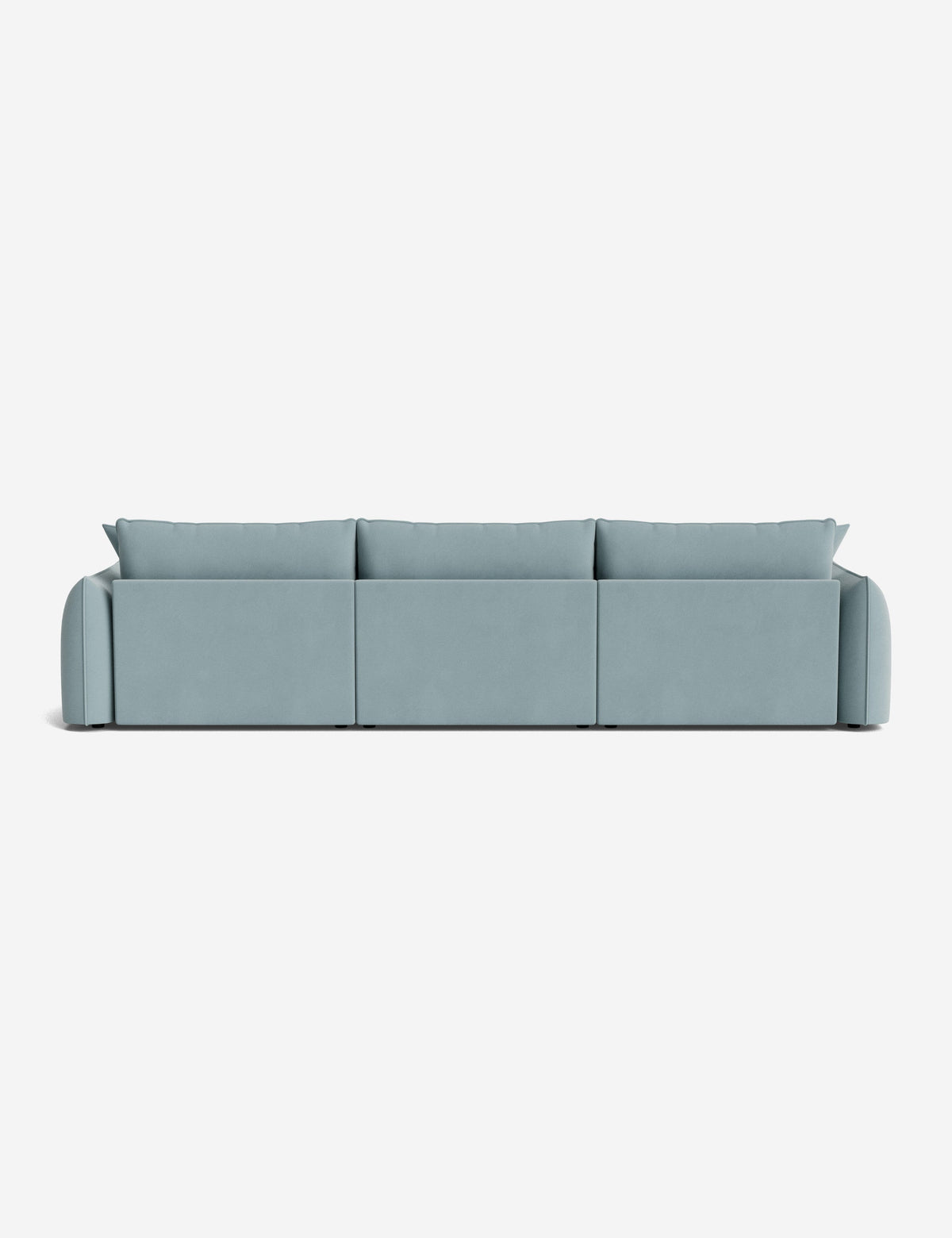Balmer Modular Sofa