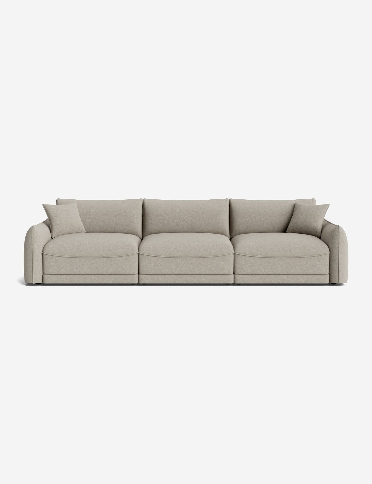 Balmer Modular Sofa