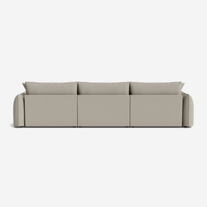 Balmer Modular Sofa