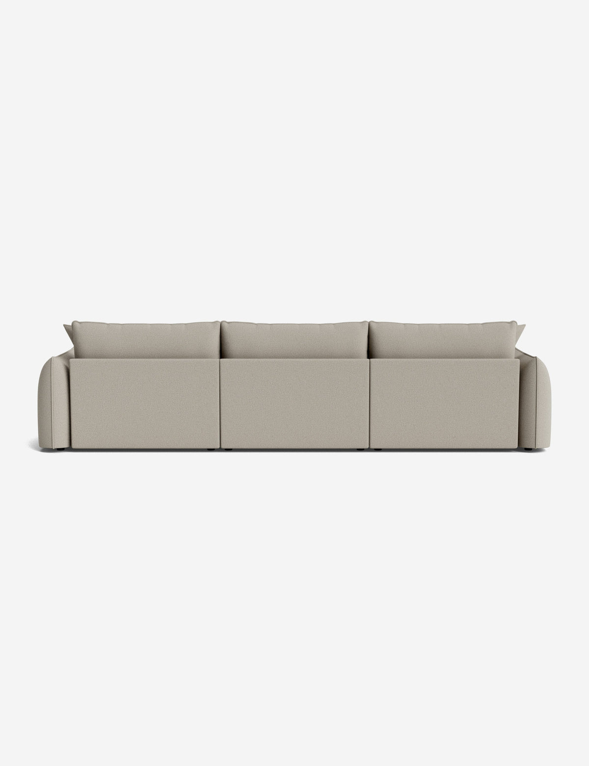 Balmer Modular Sofa