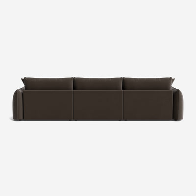Balmer Modular Sofa
