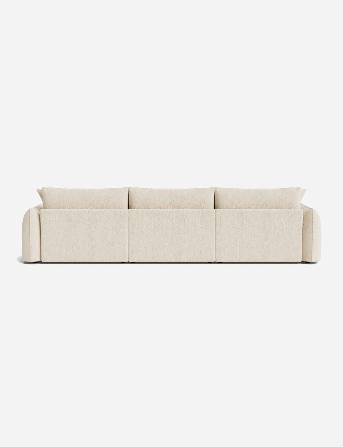 Balmer Modular Sofa