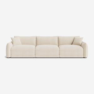 Balmer Modular Sofa