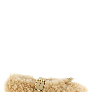 Marni Dancer Shoe Ballet Flats
