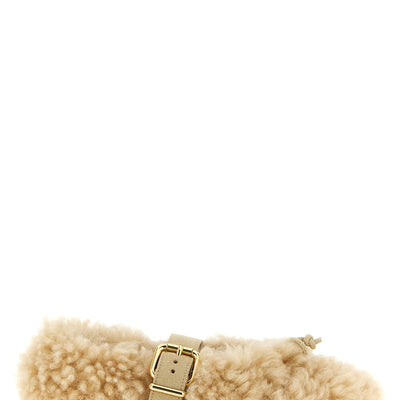 Marni Dancer Shoe Ballet Flats