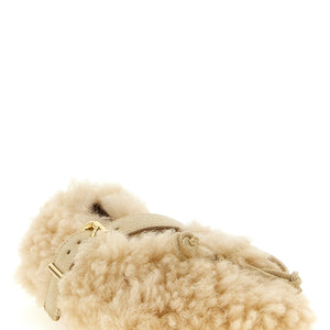 Marni Dancer Shoe Ballet Flats