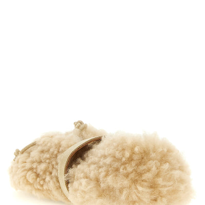 Marni Dancer Shoe Ballet Flats