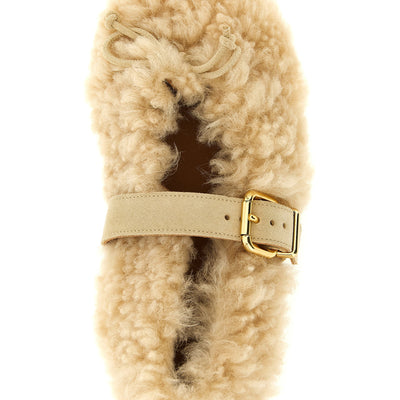 Marni Dancer Shoe Ballet Flats