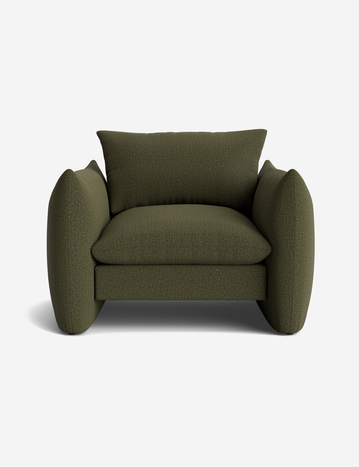 Banks Accent Chair