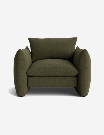 Army Performance Basketweave