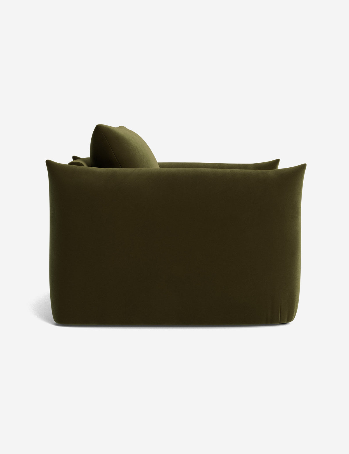 Banks Accent Chair