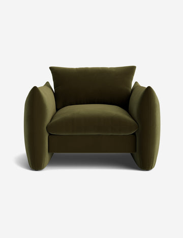 Balsam Classic Velvet