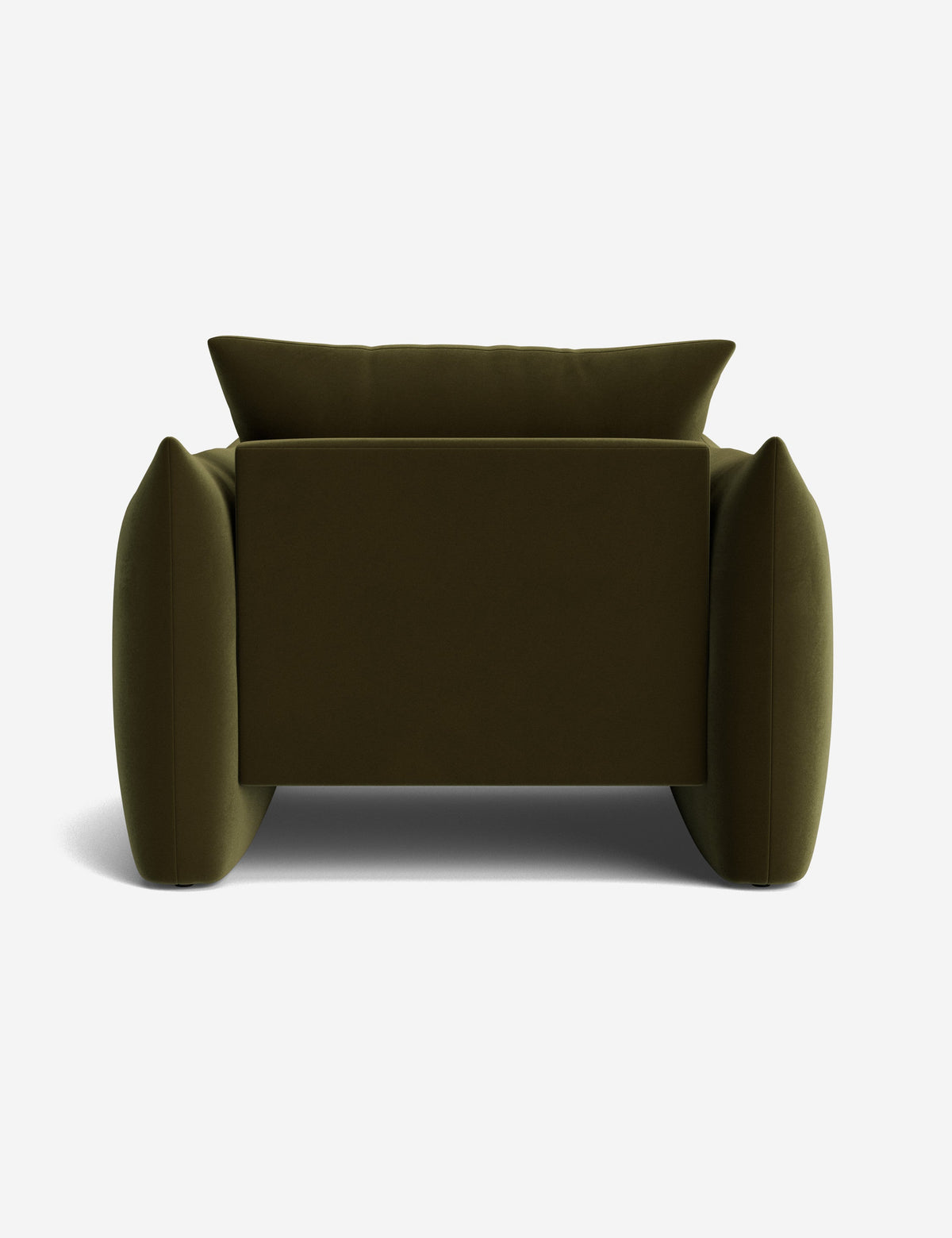 Banks Accent Chair