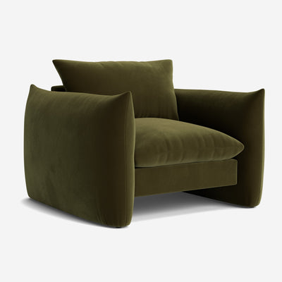 Banks Accent Chair