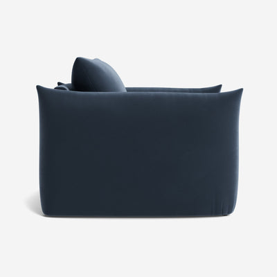 Banks Accent Chair