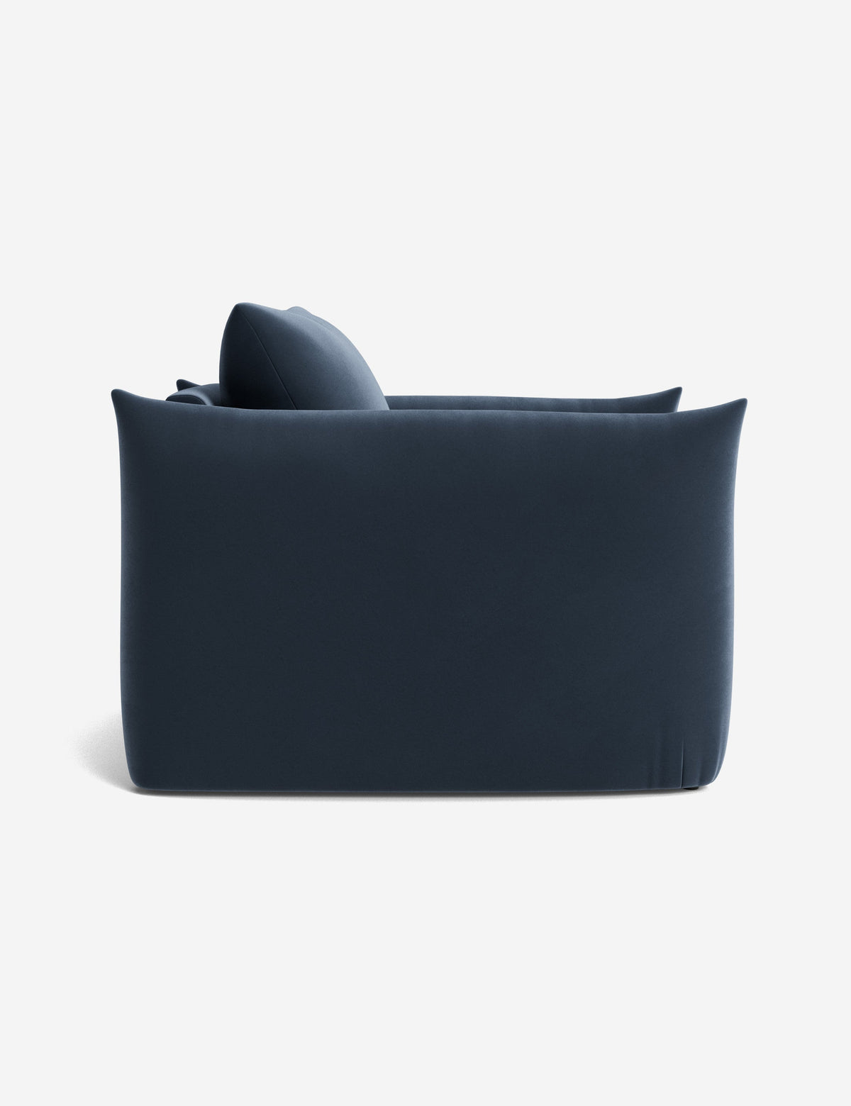 Banks Accent Chair