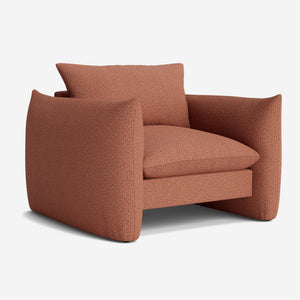 Banks Accent Chair
