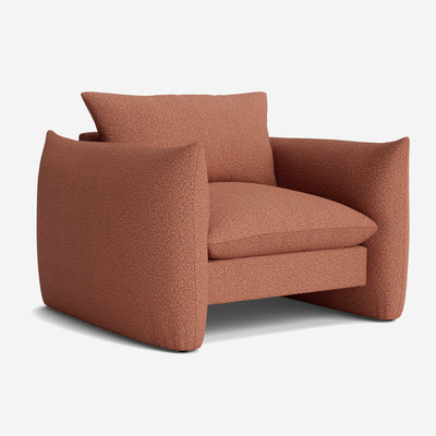 Banks Accent Chair