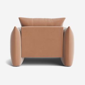 Banks Accent Chair