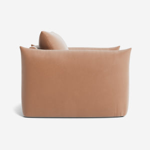 Banks Accent Chair