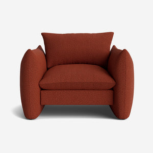 Banks Accent Chair