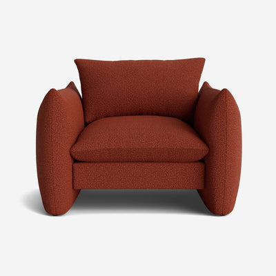 Banks Accent Chair