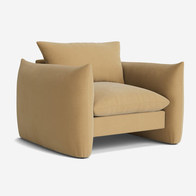 Banks Accent Chair