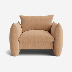 Banks Accent Chair