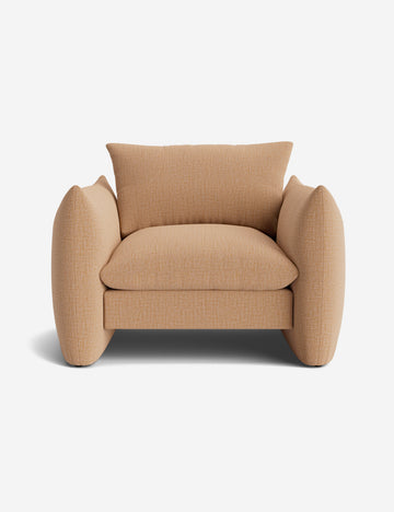 Camel Performance Linen