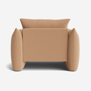 Banks Accent Chair