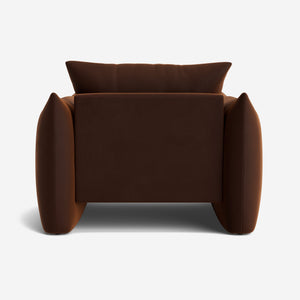 Banks Accent Chair