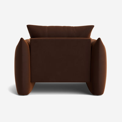 Banks Accent Chair