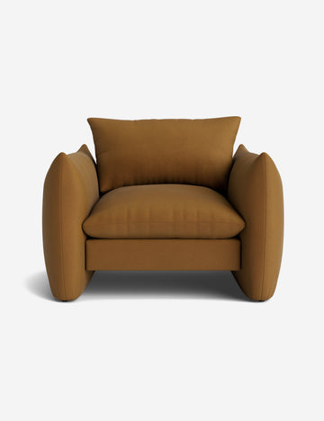 Cognac Velvet