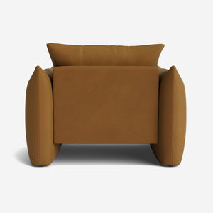 Banks Accent Chair