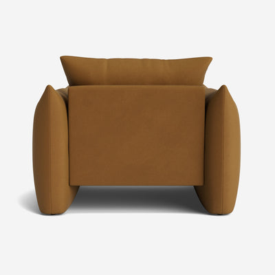 Banks Accent Chair