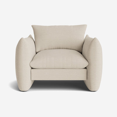Banks Accent Chair