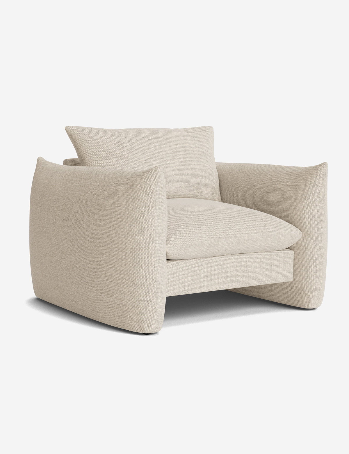 Banks Accent Chair