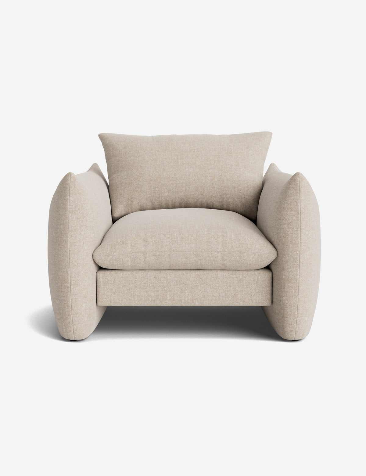 Banks Accent Chair